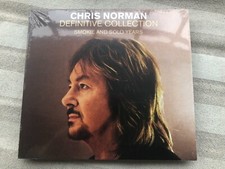 Chris Norman - Definitive