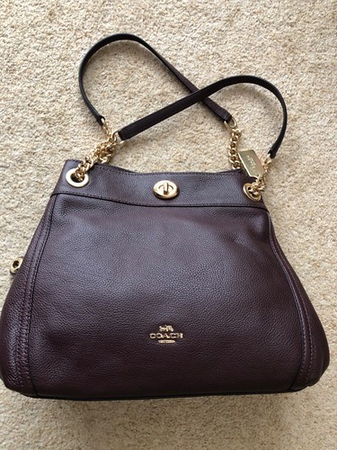 Bnib coach dalton bag - bnib,