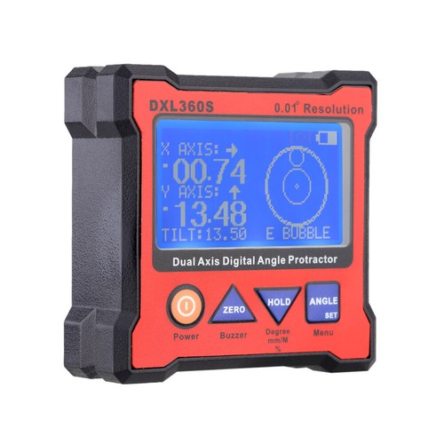 Dxl360s dual axis digital - dxl360s,