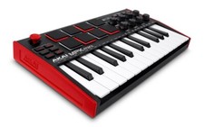 694318024874 AKAI MPK Mini MK3