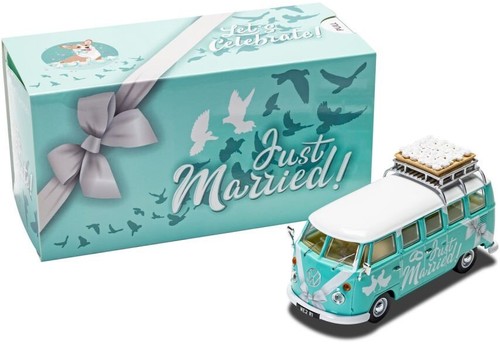 Volkswagen campervan just - campervan,