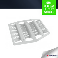 Timloc felt lap vents loft - vents,