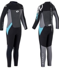 Osprey Wetsuit Women's / Girls