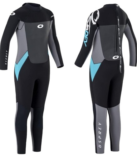 Osprey wetsuit women girls - wetsuit, women's