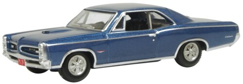 Pontiac gto 1966 - gto, fontaine