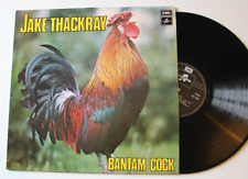 Jake Thackray / Bantam Cock /