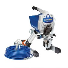 Graco Magnum Pro X19 Electric