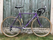 peugeot performance 5000 fully