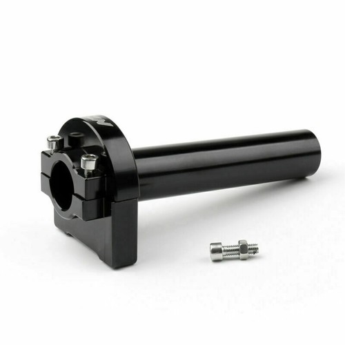Cnc twist throttle - cnc,