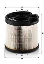 Fuel Filter fits CITROEN XSARA