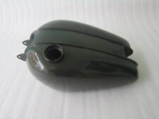 New BSA Bantam D1 D3 Painted Alloy Aluminium Tank (Reproduction)