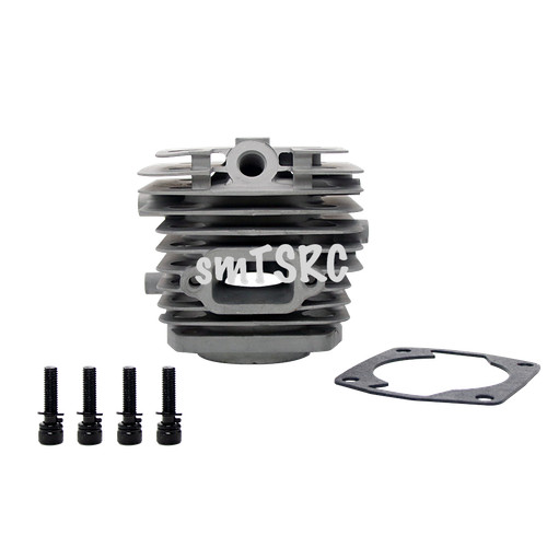 45cc cylinder head - 1/5, hpi