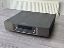 Linn DS Streamer With Remote Control - Super Condition - Tested & Working 