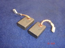 Makita Carbon Brushes BO6040