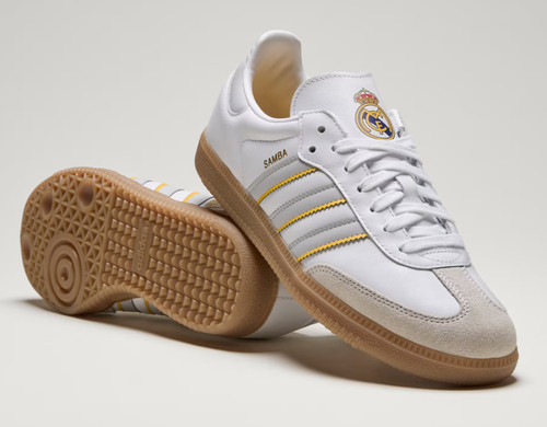Adidas samba licensed - licensed, real