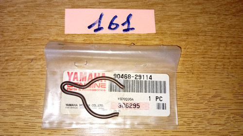 Yamaha xv750 xv1100 - xv750,