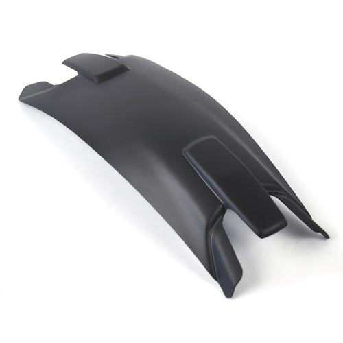 Pyramid hugger matte black - hugger,