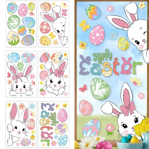 Easter eggs happy - easter,