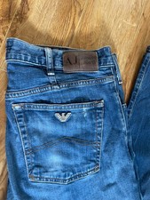 Armani J31 Regular Fit W34 L34