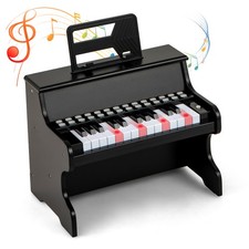 25 Key Piano Keyboard with