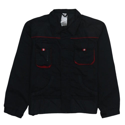 Fristads men black work - black,