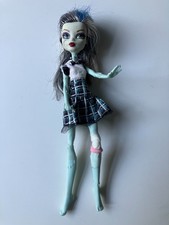 Monster High Doll Ghouls Alive