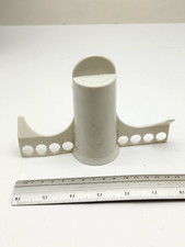 Vintage Food Processor Whisk