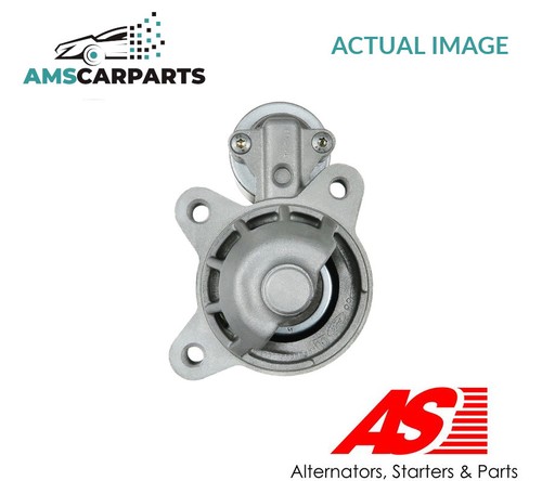 Engine starter motor - starter, s9014pr