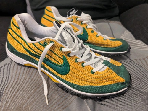 Vintage 2002 nike - vintage,