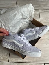 Vans womens trainers Caldrone