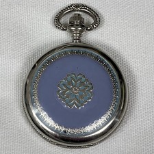 Hatchette - Pocket Watch