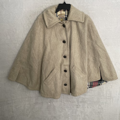 Bavarian loden coat - loden, button