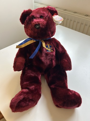 New beanie buddies - ty,