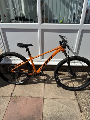 Giant 29in talon4 2025 mtb - talon4,