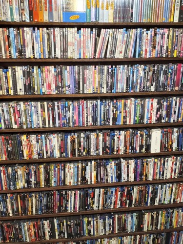 10x dvd mystery - 10x,