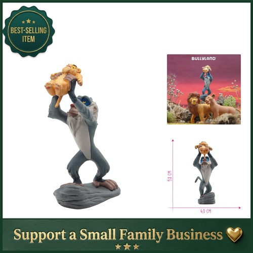 Educational lion king action - educational,