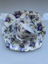 Royal Albert Archive