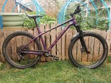 Trek Roscoe 8 Mountain Bike