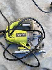 Ryobi, RJ850-K Pendulum Jigsaw