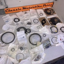 Harley Davidson EVO Sportster