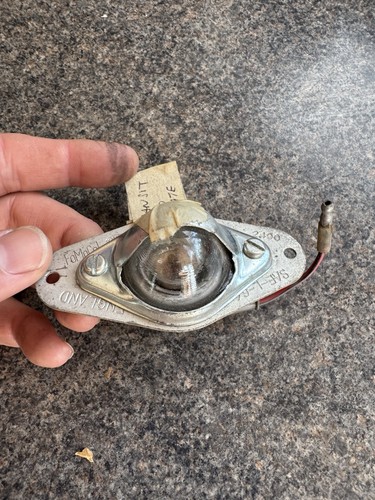 Nos ford transit mk1 - nos,