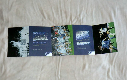 Tottenham hotspur members - tottenham,