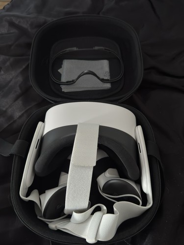 Meta quest virtual reality - quest,