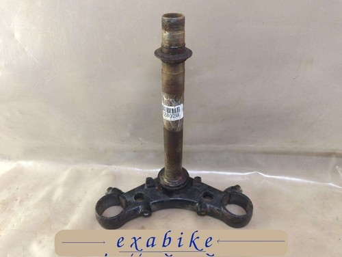 Lower fork tee - lower,