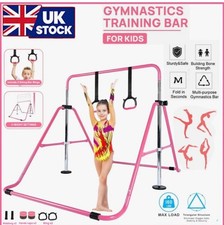 Gymnastics bars expandable - bars,