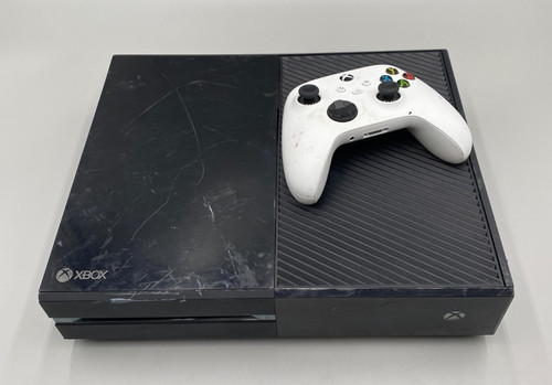 Microsoft xbox one - xbox, 1540