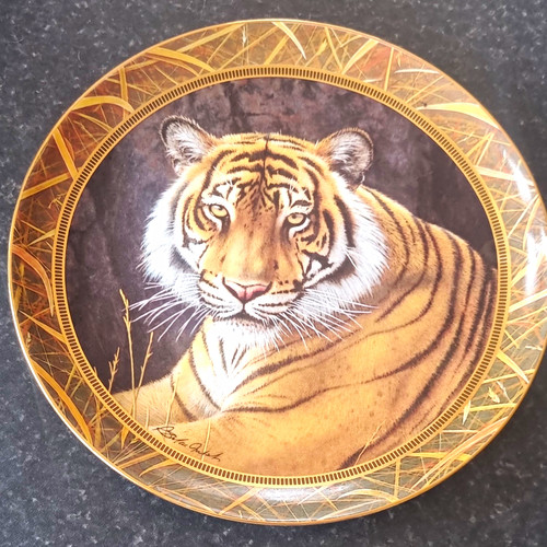 Franklin mint regal repose - regal,