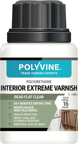 Polyvine interior extreme - polyvine,