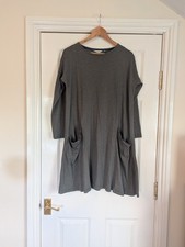 Seasalt Mill Pool tunic dress