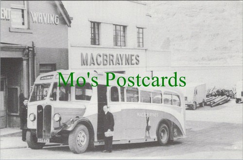 Transport postcard buses - transport, &